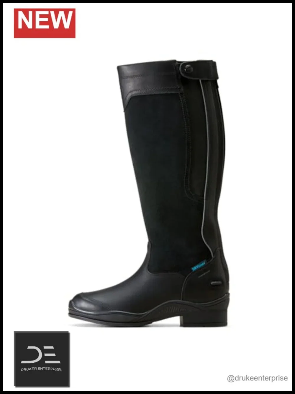 N/A waterproof insulated
